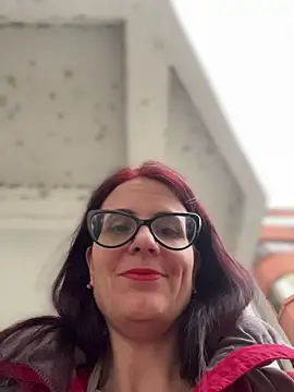 NataKitten online show from February 17, 6:11 am