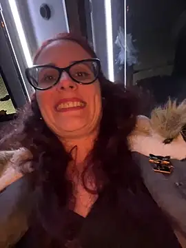 NataKitten online show from March 25, 6:29 pm