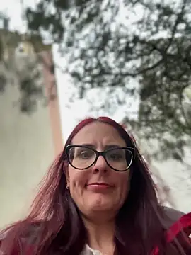 NataKitten online show from April 2, 3:41 pm