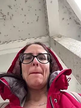 NataKitten online show from February 6, 6:20 am