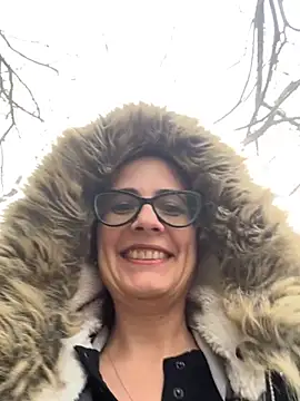 NataKitten online show from March 31, 6:15 am