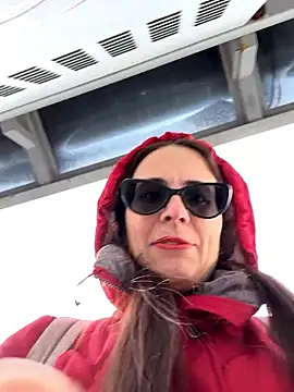 NataKitten online show from January 13, 12:31 pm