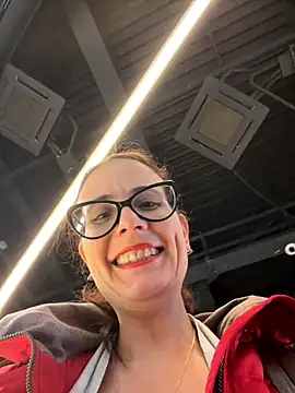 NataKitten online show from January 10, 6:31 am