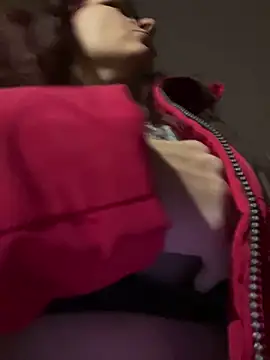 NataKitten online show from March 13, 7:08 pm