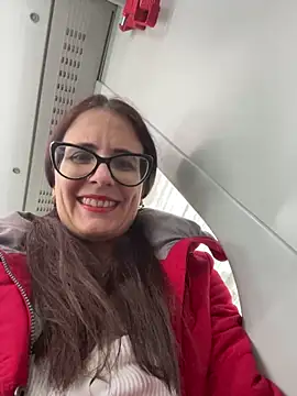 NataKitten online show from January 7, 6:29 am