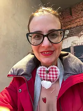 NataKitten online show from February 11, 6:24 am