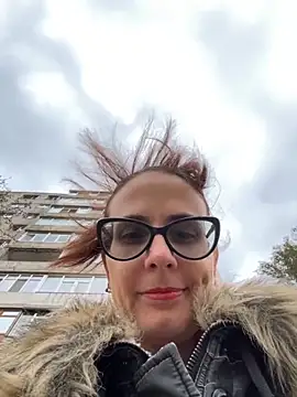 NataKitten online show from October 26, 7:42 am