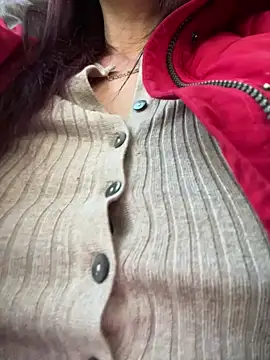 NataKitten online show from April 17, 3:37 pm