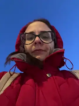 NataKitten online show from January 12, 3:19 pm