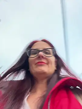 NataKitten online show from February 23, 3:23 pm