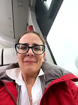 NataKitten online show from January 8, 7:03 am