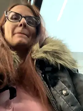 NataKitten online show from November 7, 7:02 am