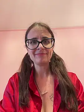 NataKitten online show from January 7, 6:57 pm