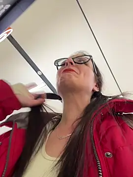 NataKitten online show from February 4, 6:14 pm