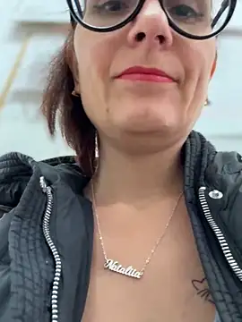 NataKitten online show from December 3, 9:20 am