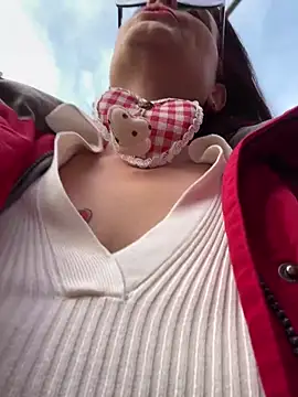 NataKitten online show from February 12, 6:24 am