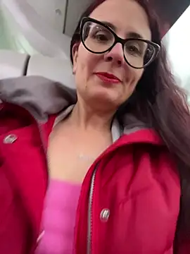 NataKitten online show from February 18, 6:22 am