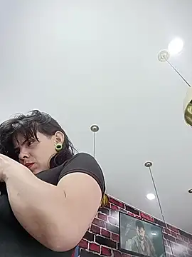 Ali3Martin online show from February 23, 7:36 pm