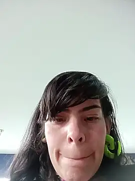 Ali3Martin online show from February 16, 9:34 pm