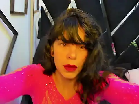 Ali3Martin online show from July 14, 1:17 pm