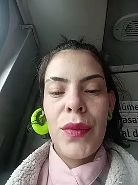 Ali3Martin online show from February 13, 1:55 pm