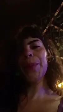 Ali3Martin online show from April 9, 3:08 am
