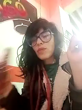 Ali3Martin online show from March 14, 11:32 pm