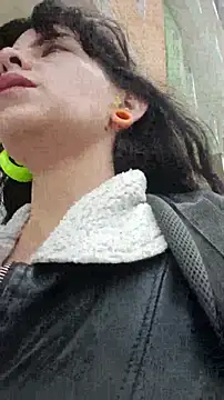 Ali3Martin online show from February 25, 7:14 pm