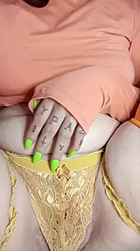 Ali3Martin online show from March 2, 2:23 am