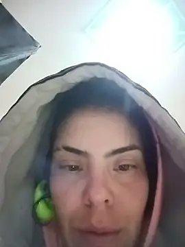 Ali3Martin online show from February 14, 2:06 pm