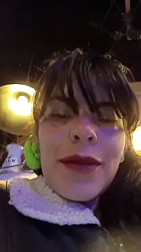 Ali3Martin online show from March 14, 12:49 am