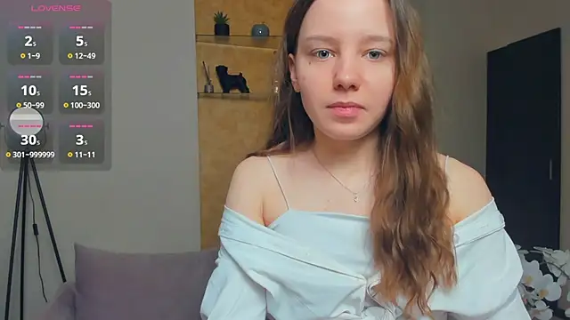 EdinaCordner online show from November 14, 10:41 am