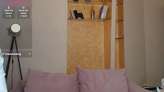 EdinaCordner online show from November 29, 10:04 am