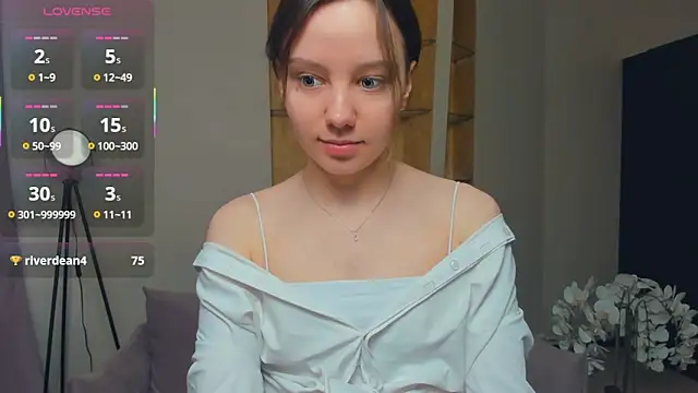 EdinaCordner online show from October 19, 10:51 am