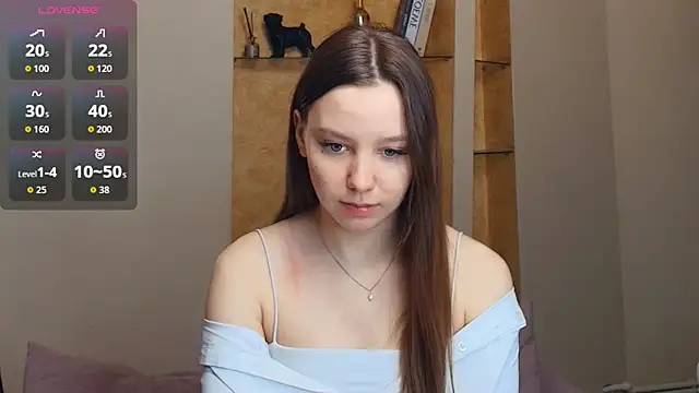 EdinaCordner online show from December 3, 10:36 am