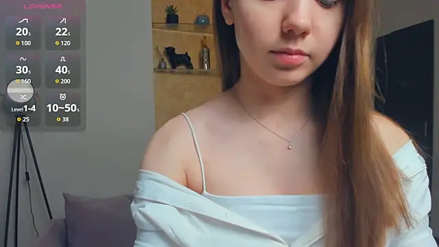 EdinaCordner online show from November 9, 10:41 am