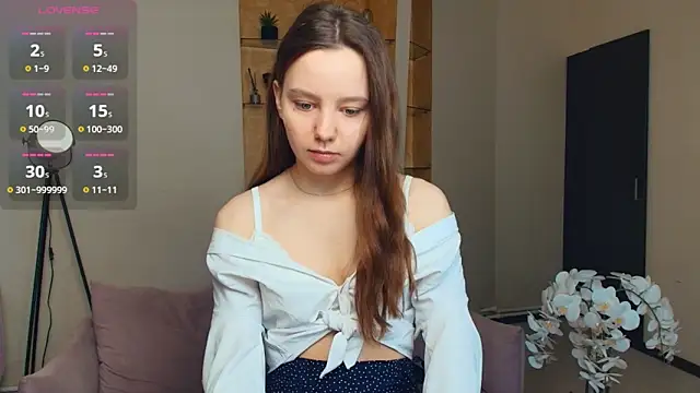 EdinaCordner online show from November 28, 10:15 am