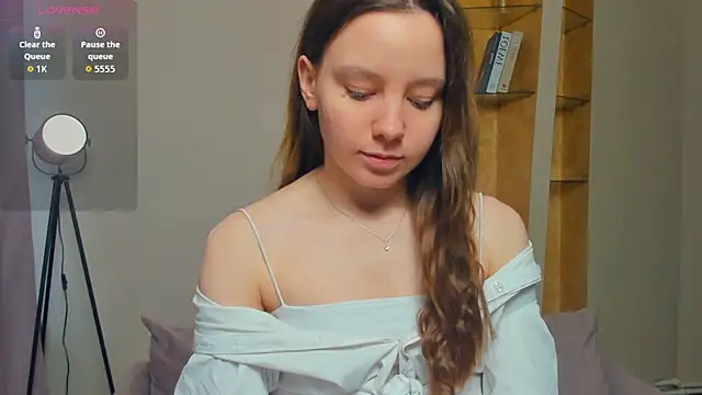 EdinaCordner online show from November 23, 10:47 am