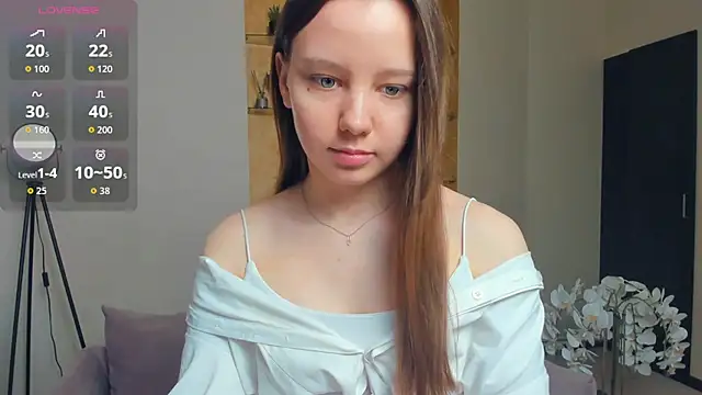 EdinaCordner online show from November 7, 10:20 am