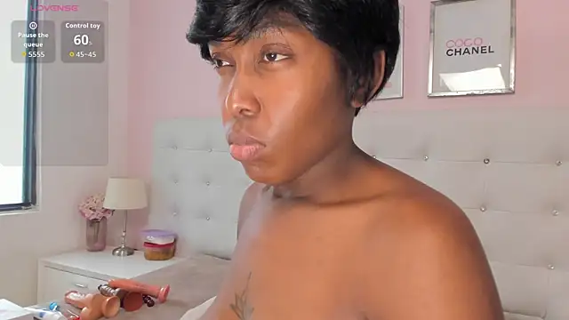 RitaGibsonn online show from March 24, 7:36 pm