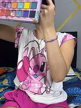 angellicaa  online show from July 11, 2:28 pm