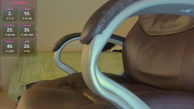 MxsterJohn online show from February 1, 8:07 pm