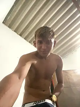 Babyalienqm online show from January 14, 1:09 am