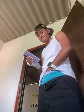 Babyalienqm online show from March 14, 7:09 pm