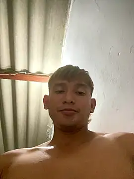 Babyalienqm online show from January 10, 5:36 am