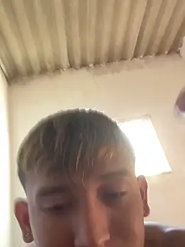 Babyalienqm online show from March 11, 1:38 pm