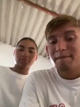 Babyalienqm online show from March 5, 8:49 pm