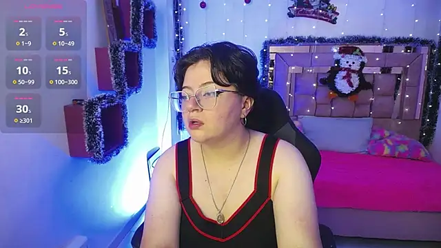 Snapshot of safyka chatting on December 18, 2:38 am safyka online show from December 18, 2:38 am