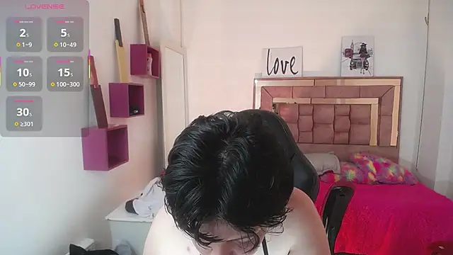 Snapshot of safyka chatting on September 19, 11:31 pm safyka online show from September 19, 11:31 pm