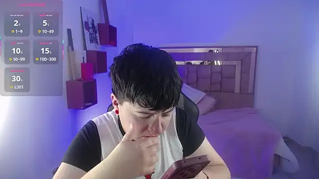 Snapshot of safyka chatting on February 28, 3:28 am safyka online show from February 28, 3:28 am